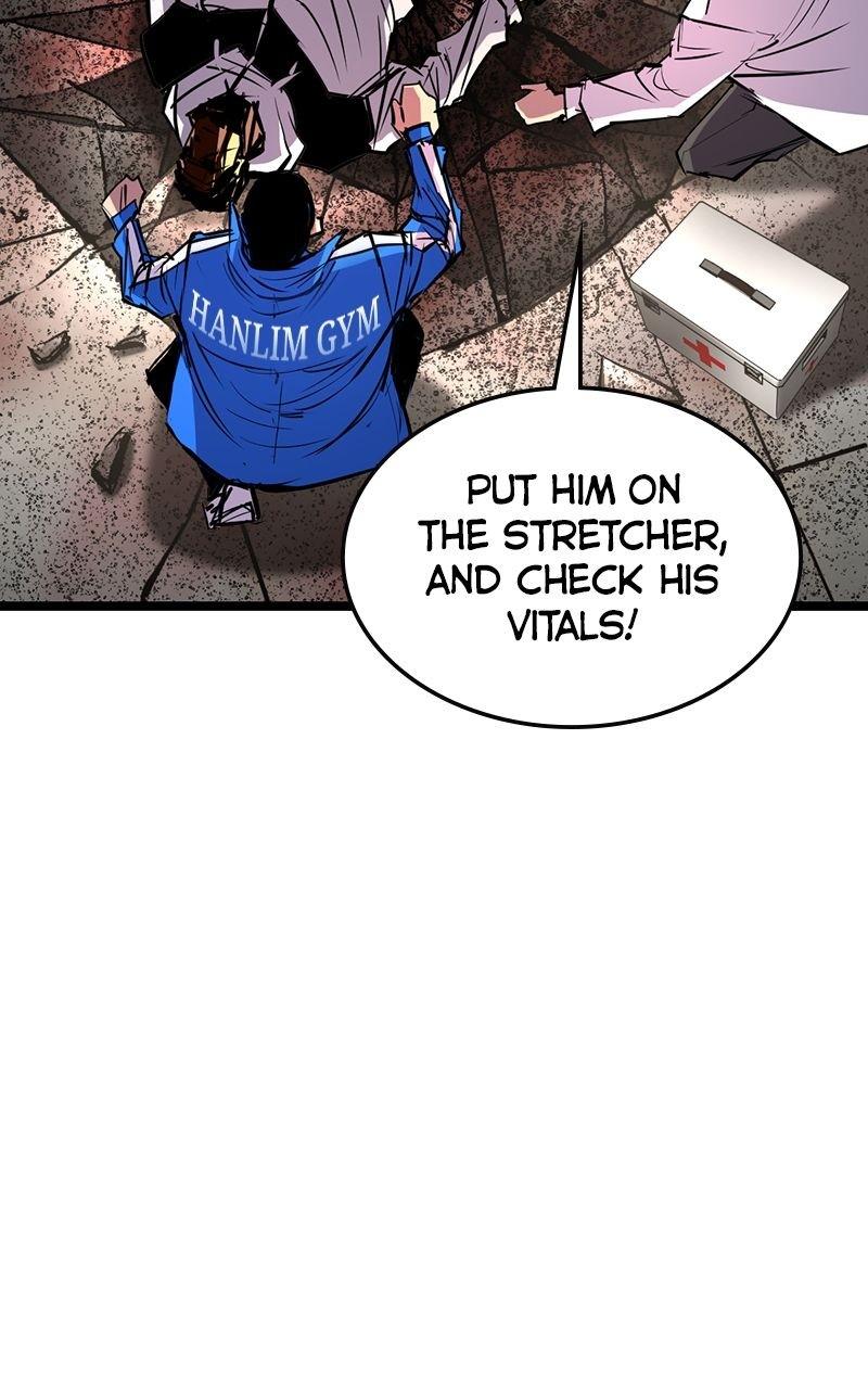 Hanlim Gym Chap 114 - Next Chap 115