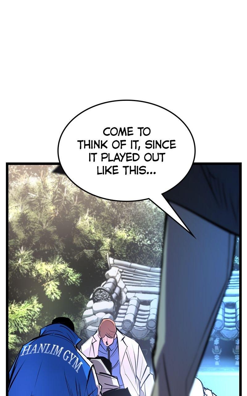 Hanlim Gym Chap 114 - Next Chap 115