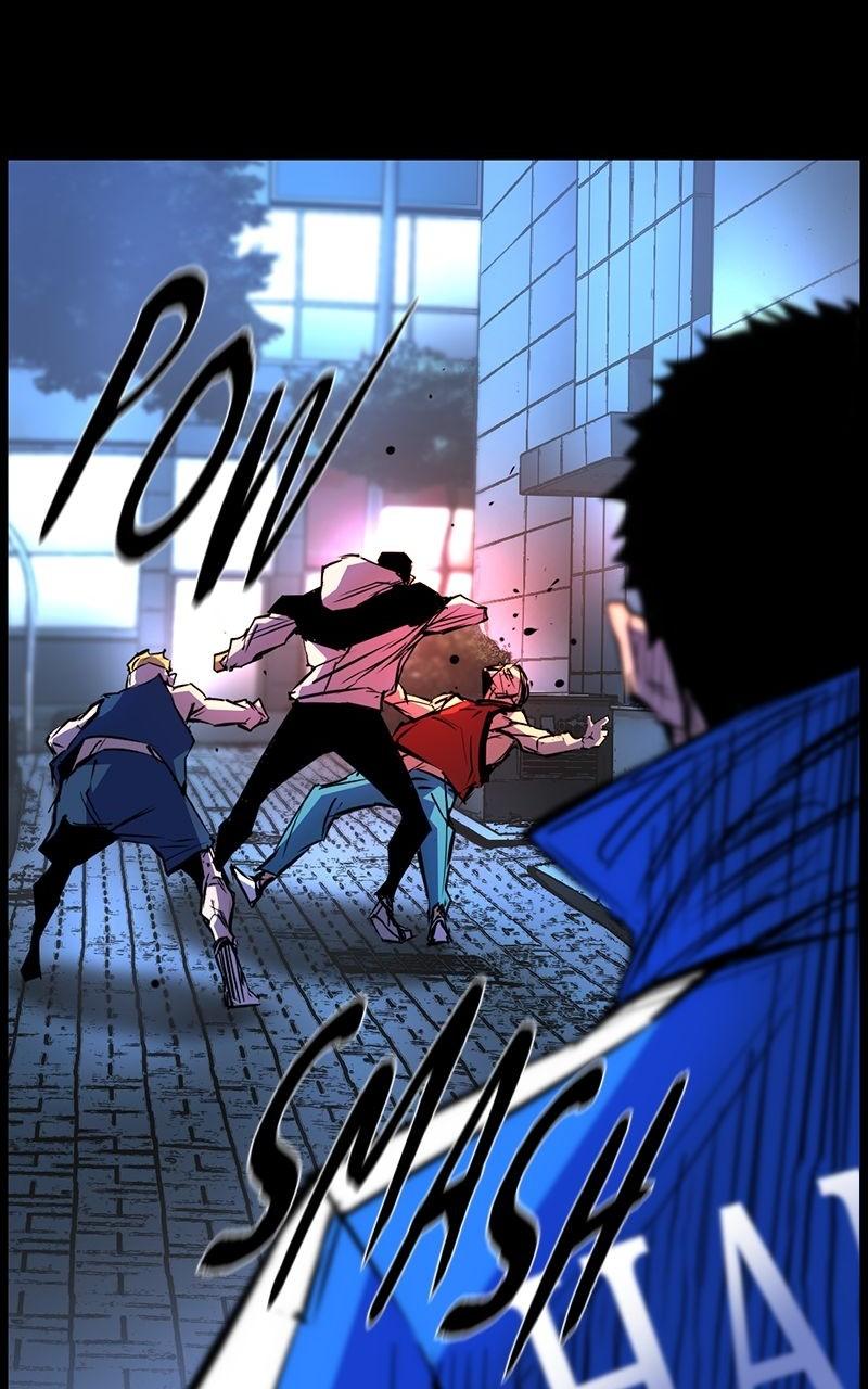 Hanlim Gym Chap 114 - Next Chap 115