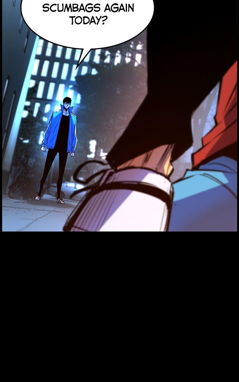 Hanlim Gym Chap 114 - Next Chap 115