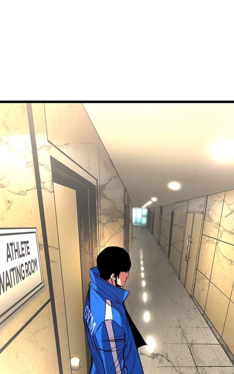 Hanlim Gym Chap 114 - Next Chap 115