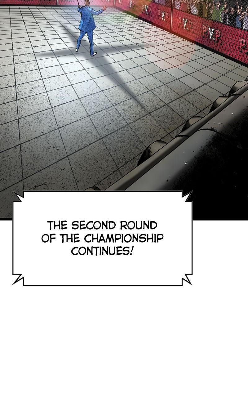 Hanlim Gym Chap 114 - Next Chap 115