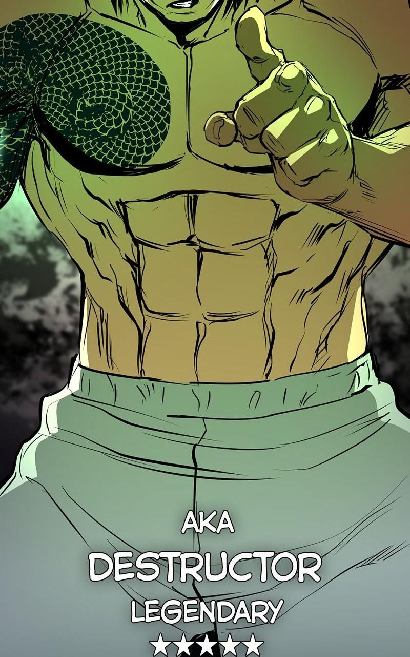 Hanlim Gym Chap 114 - Next Chap 115