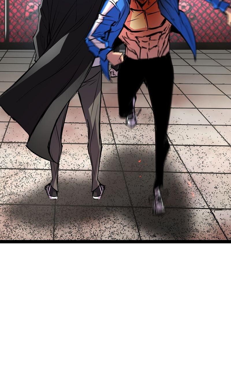 Hanlim Gym Chap 114 - Next Chap 115