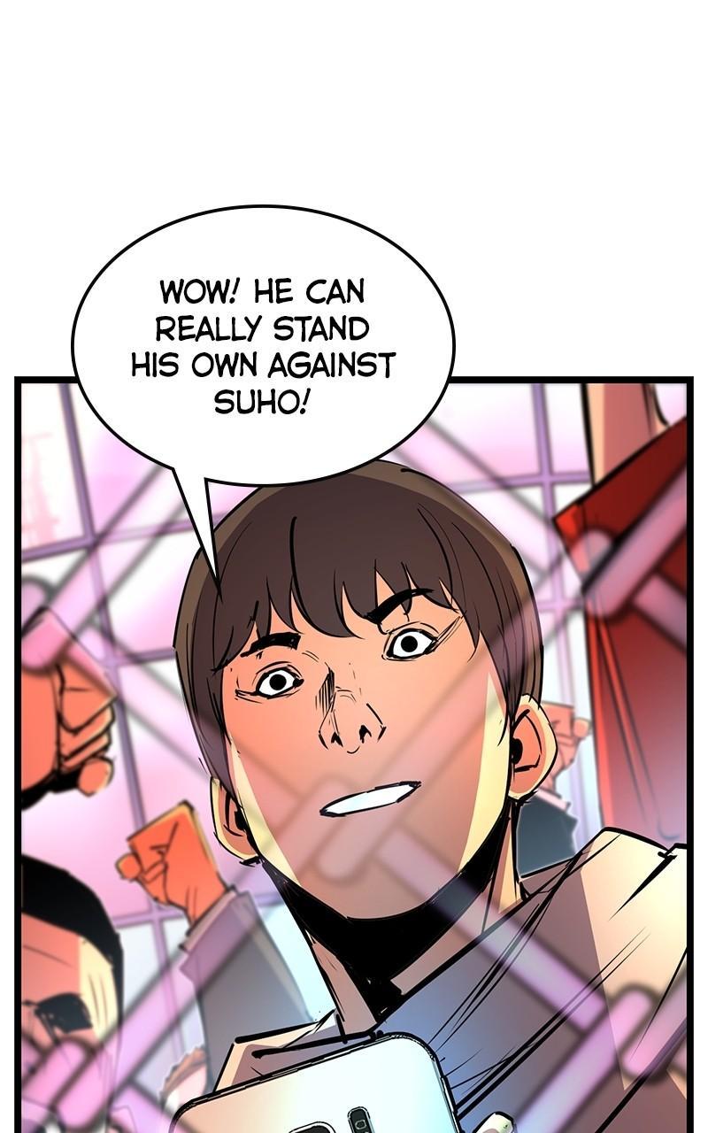 Hanlim Gym Chap 115 - Next Chap 116