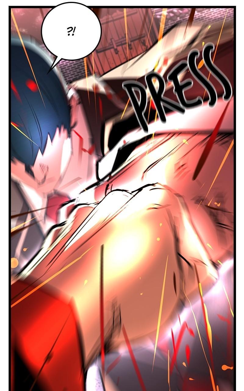 Hanlim Gym Chap 115 - Next Chap 116