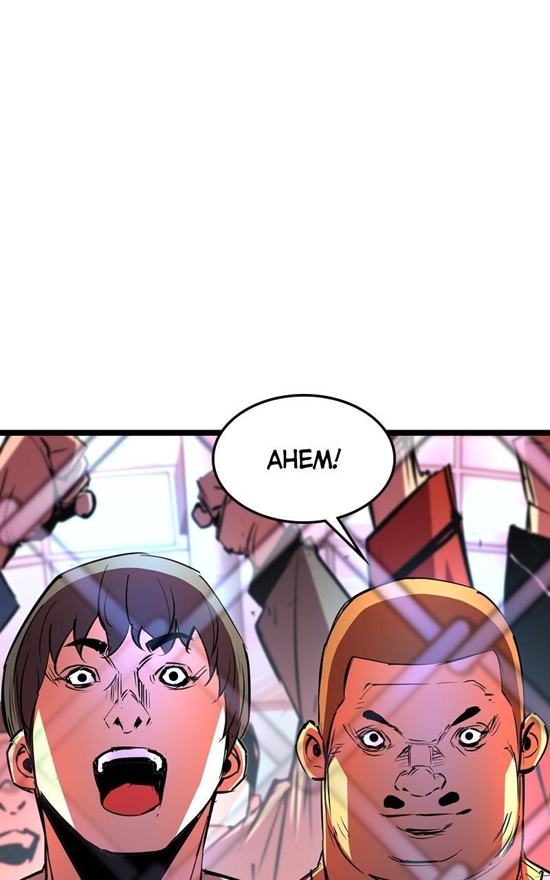 Hanlim Gym Chap 115 - Next Chap 116
