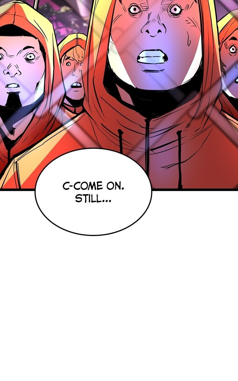 Hanlim Gym Chap 115 - Next Chap 116