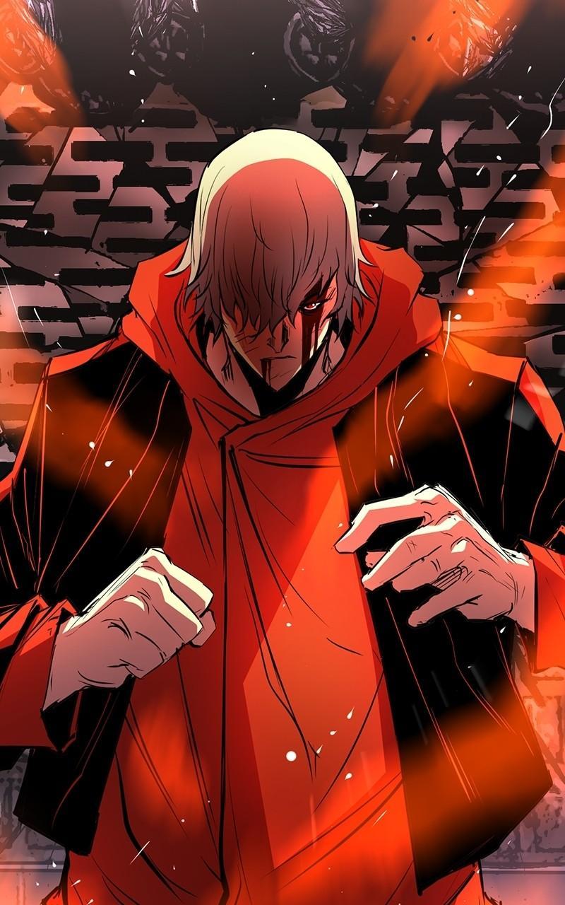 Hanlim Gym Chap 115 - Next Chap 116