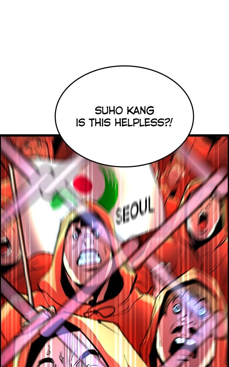 Hanlim Gym Chap 115 - Next Chap 116