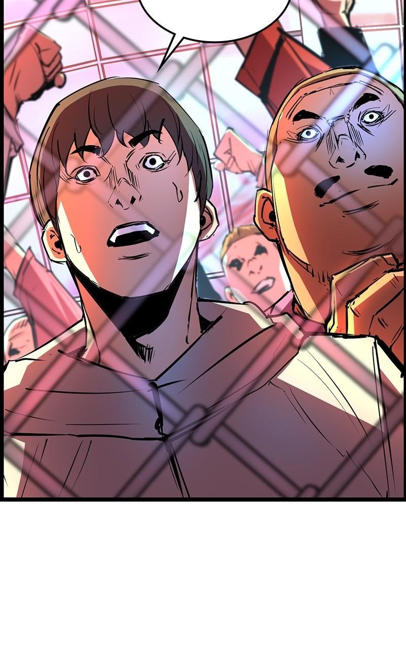 Hanlim Gym Chap 115 - Next Chap 116