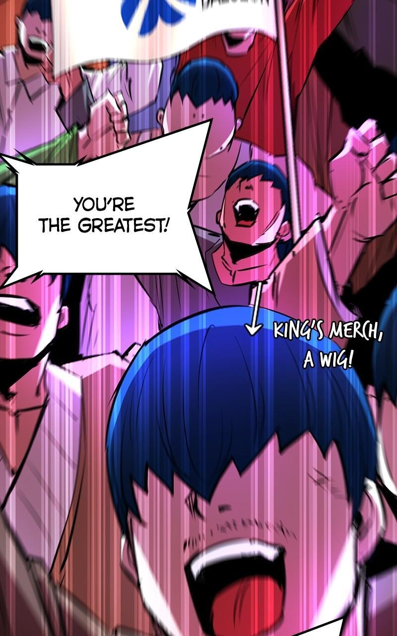 Hanlim Gym Chap 115 - Next Chap 116