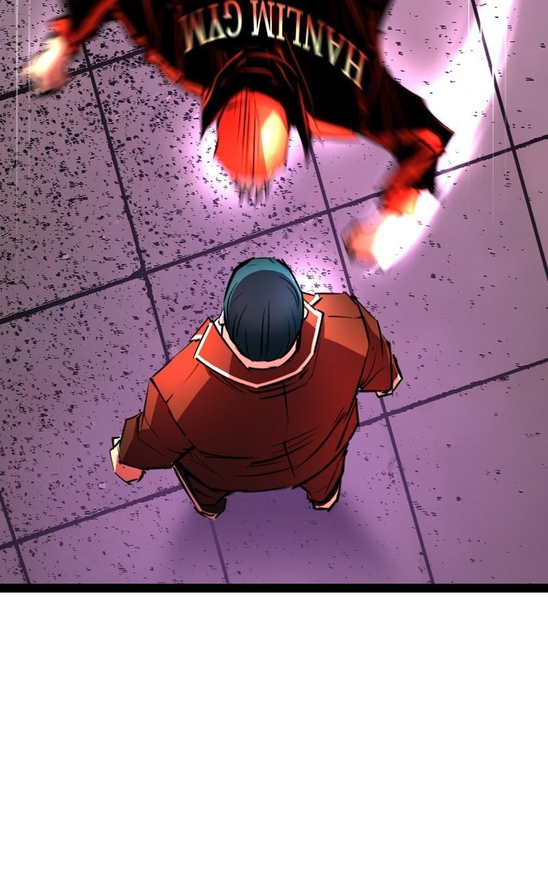 Hanlim Gym Chap 115 - Next Chap 116