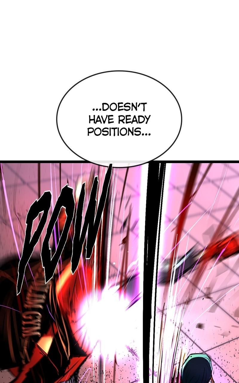 Hanlim Gym Chap 115 - Next Chap 116