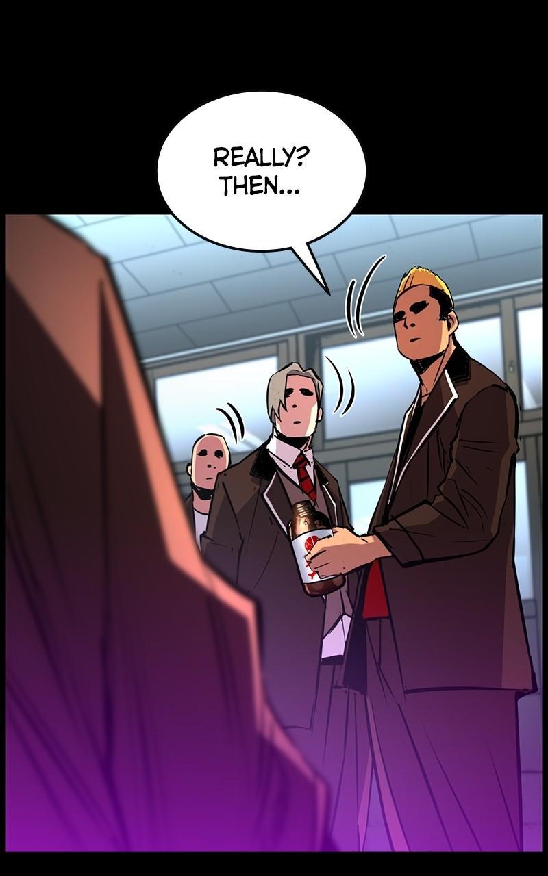 Hanlim Gym Chap 115 - Next Chap 116