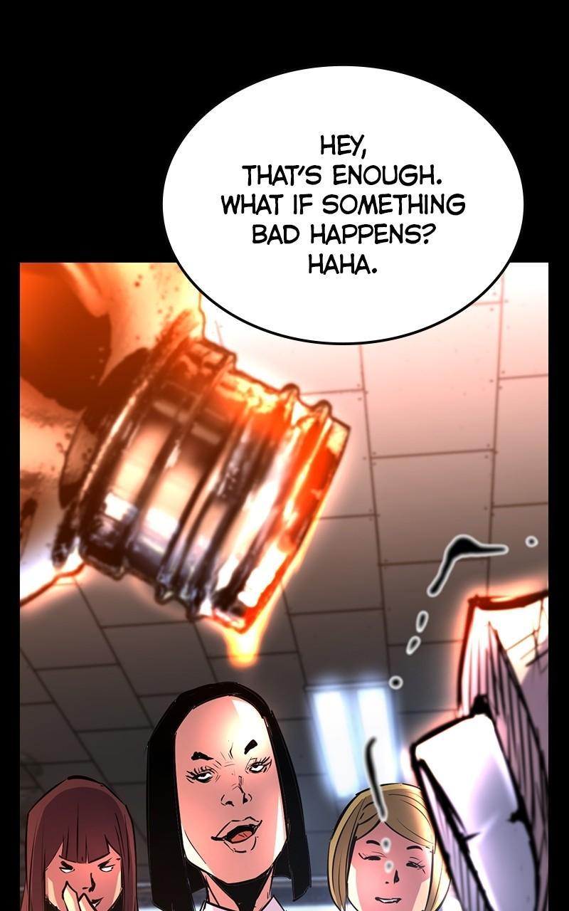 Hanlim Gym Chap 115 - Next Chap 116