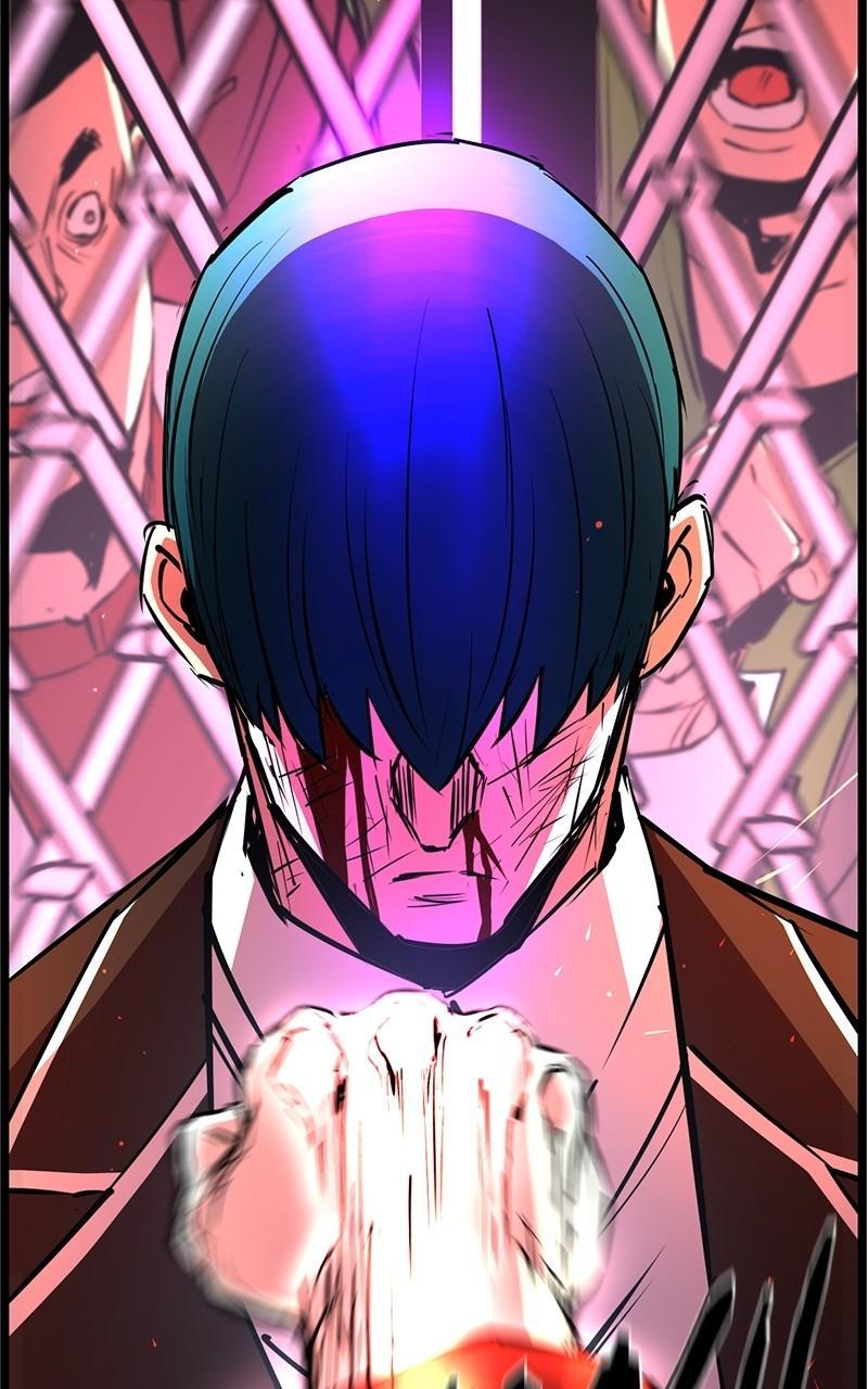 Hanlim Gym Chap 115 - Next Chap 116