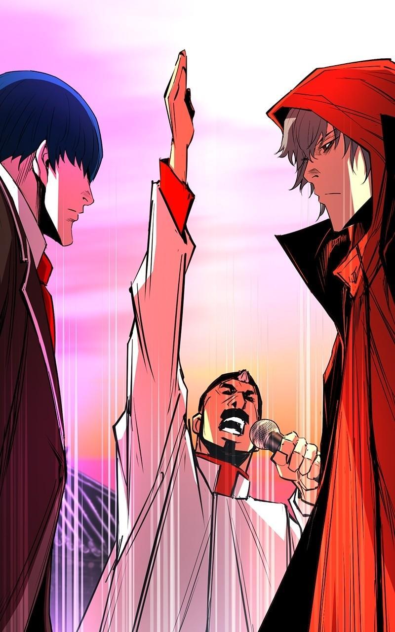 Hanlim Gym Chap 115 - Next Chap 116