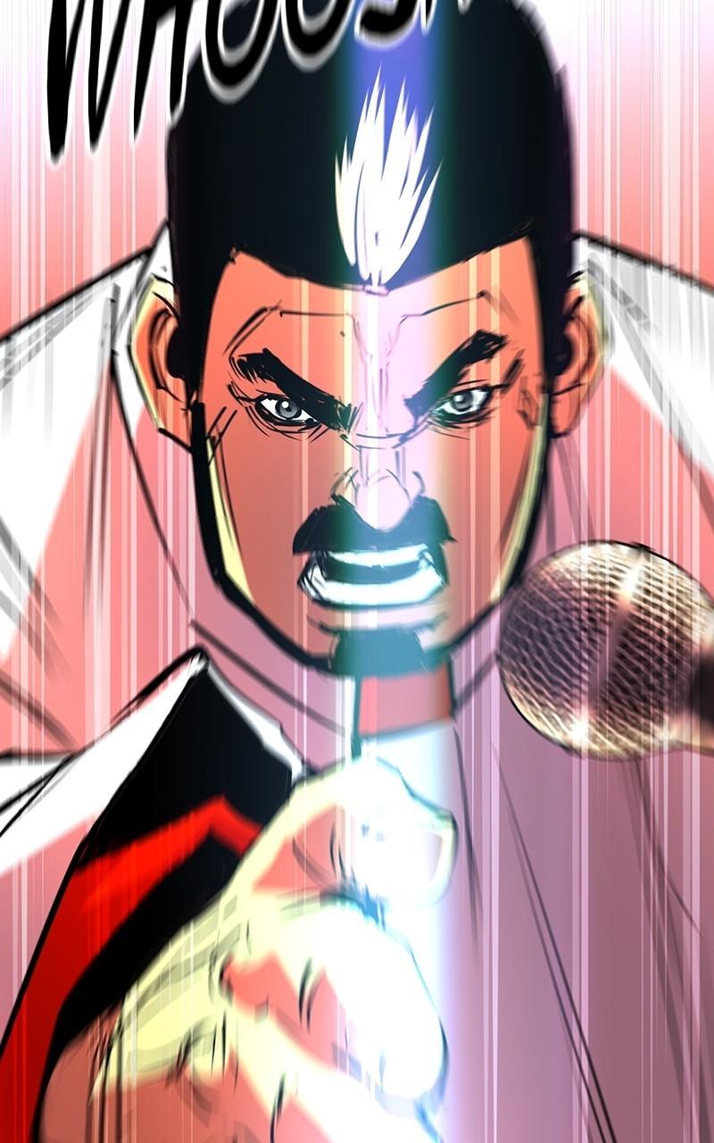 Hanlim Gym Chap 115 - Next Chap 116