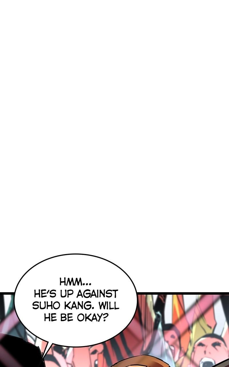 Hanlim Gym Chap 115 - Next Chap 116
