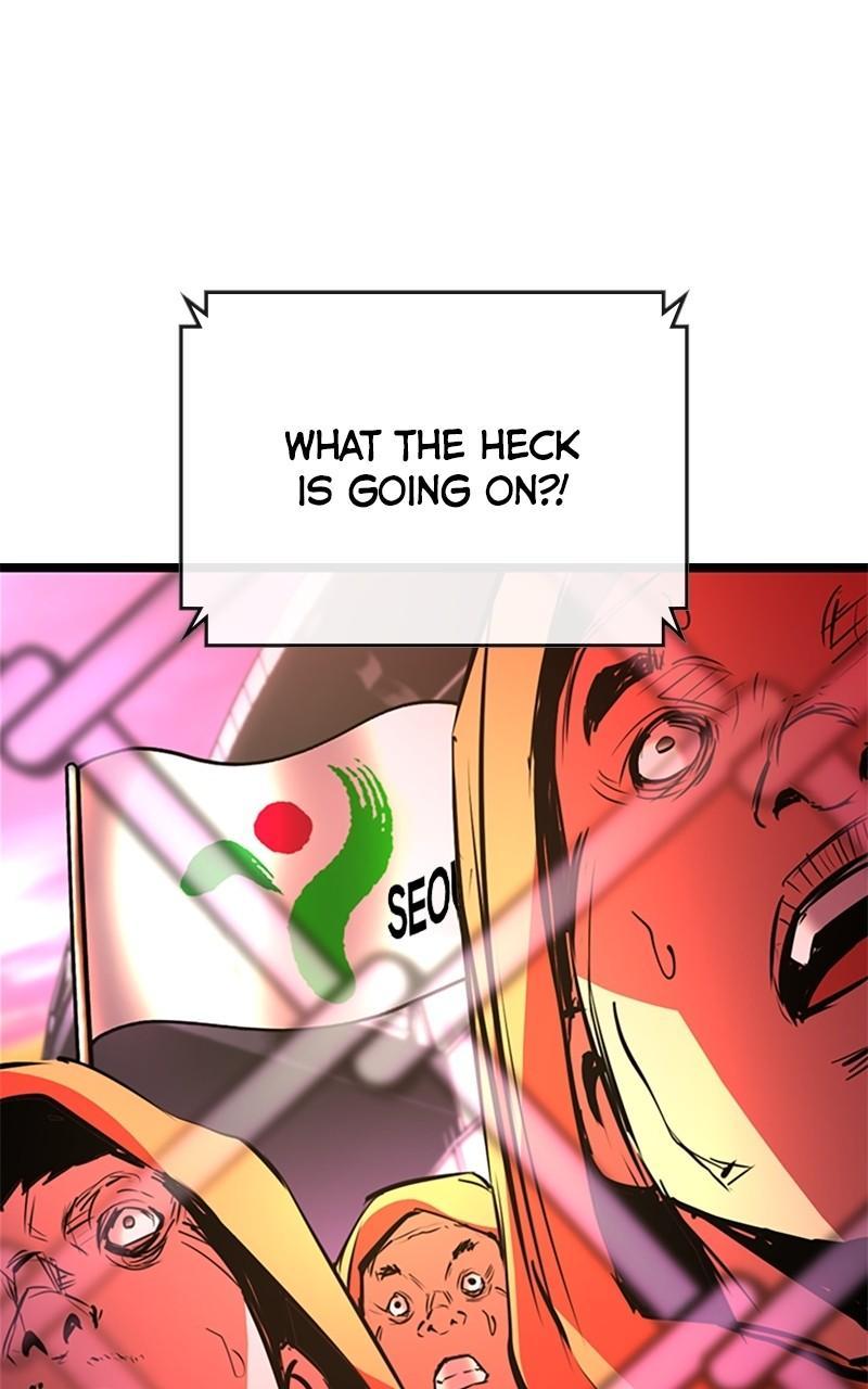 Hanlim Gym Chap 115 - Next Chap 116