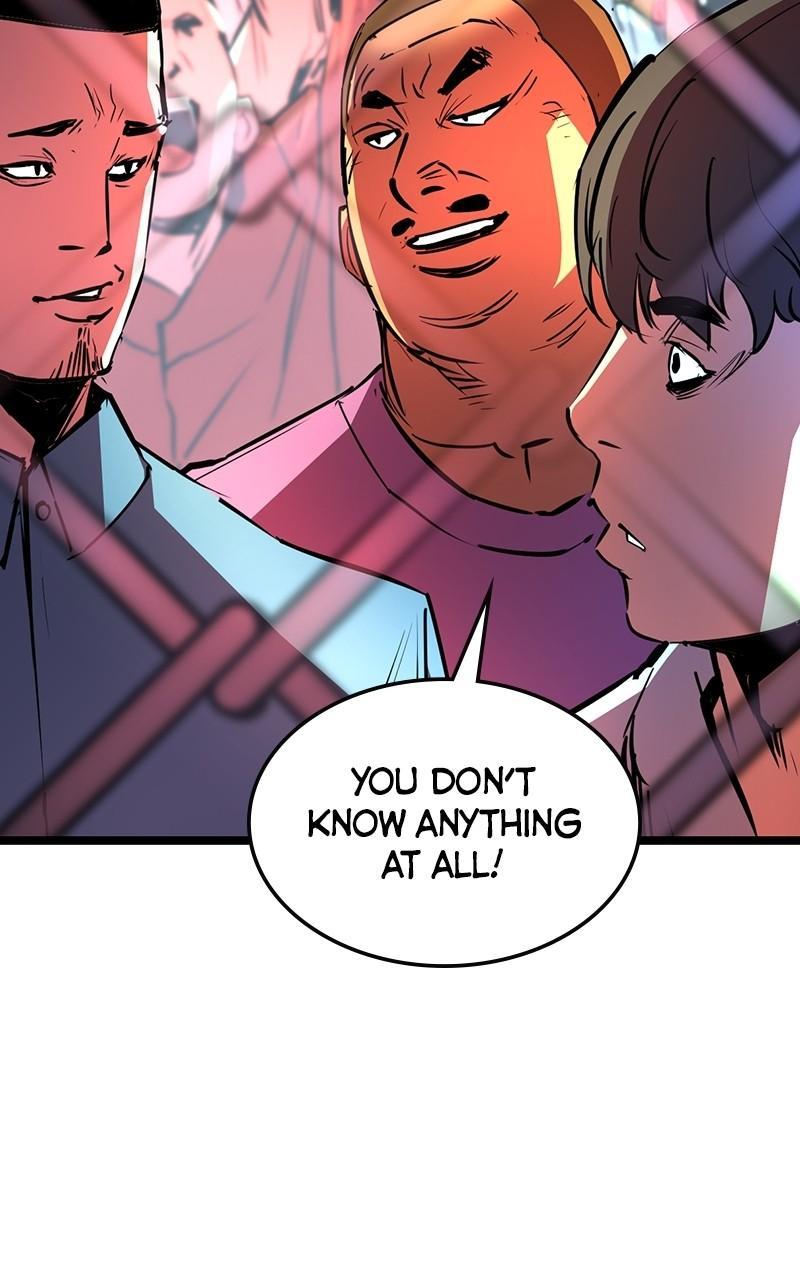 Hanlim Gym Chap 115 - Next Chap 116