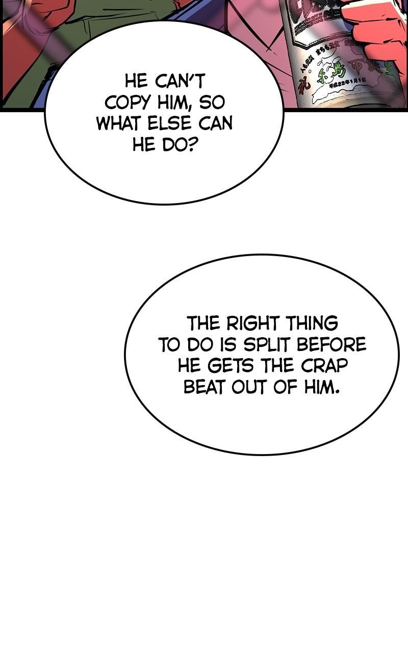 Hanlim Gym Chap 115 - Next Chap 116