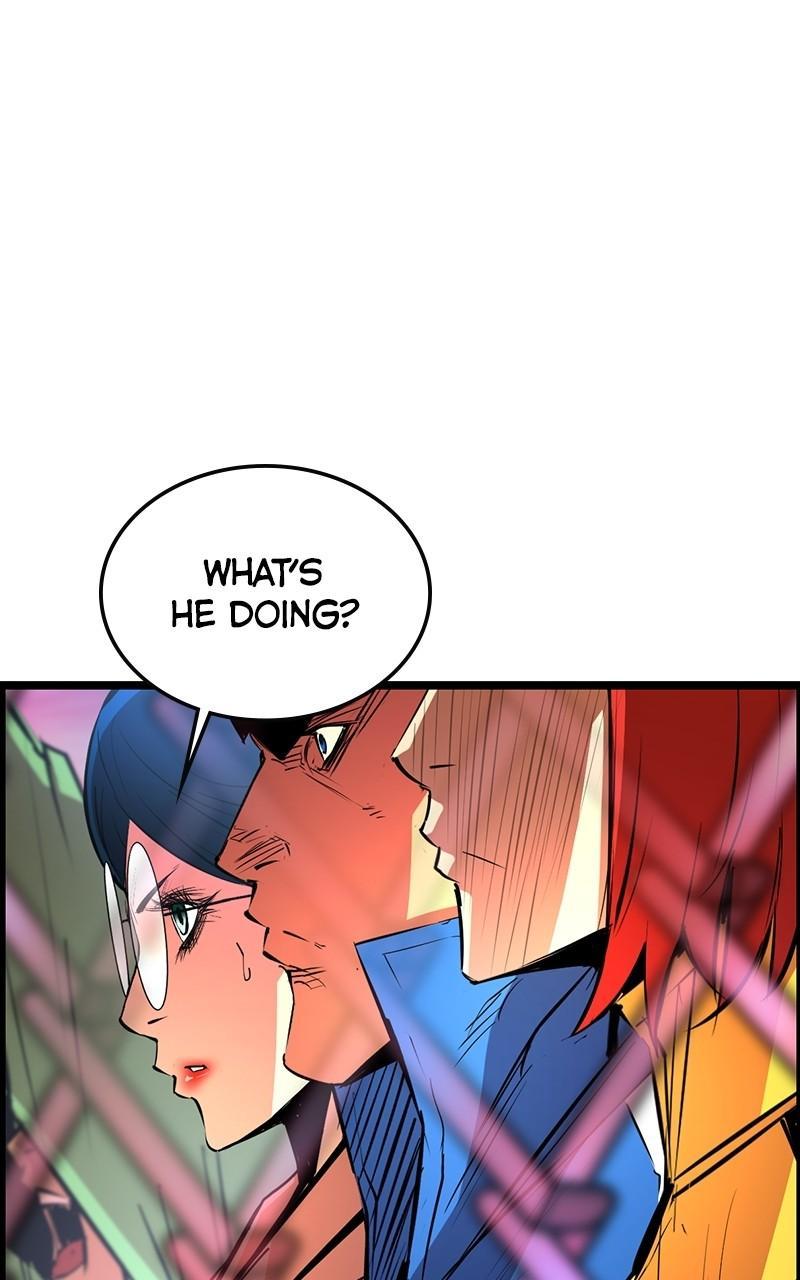 Hanlim Gym Chap 115 - Next Chap 116