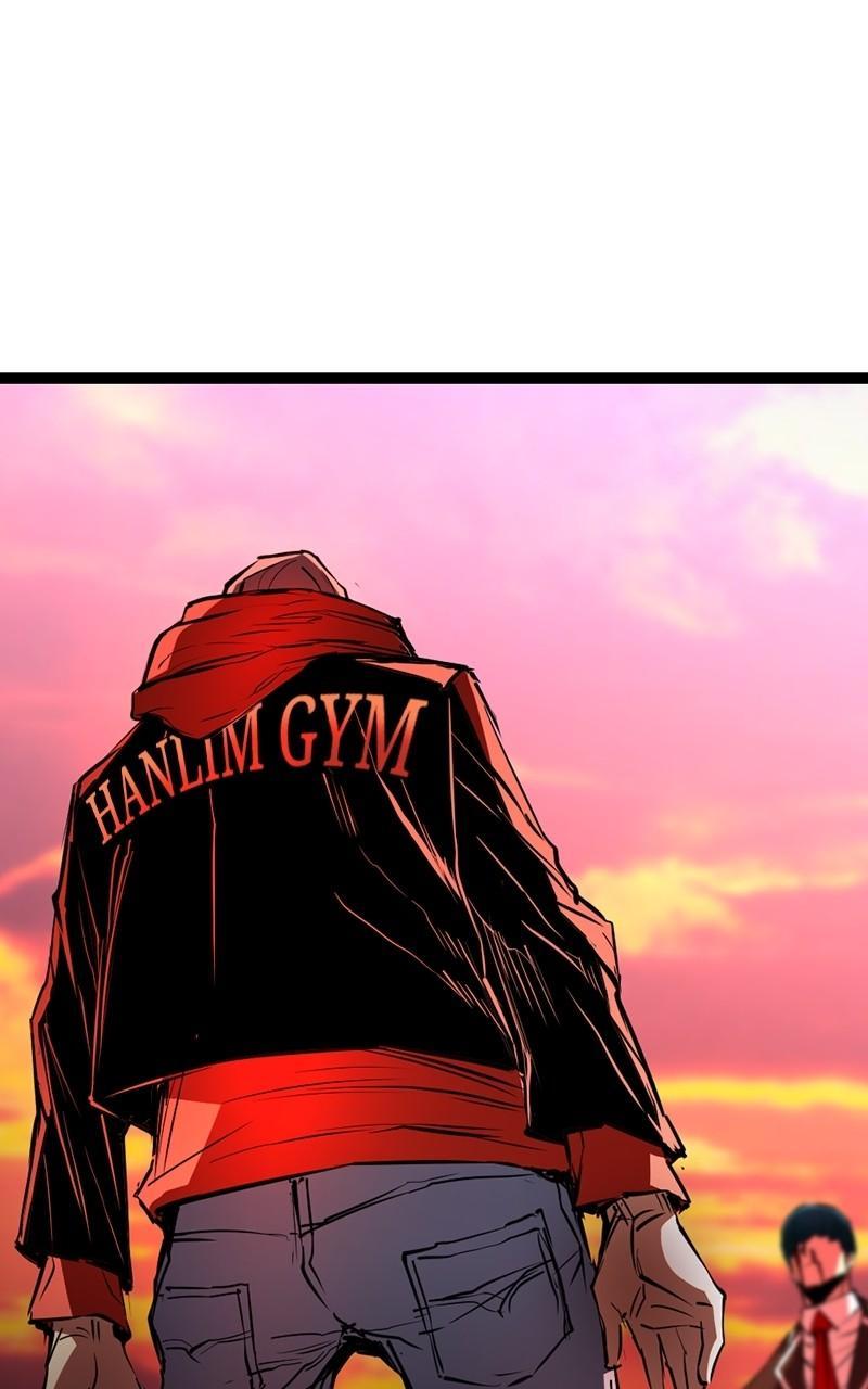 Hanlim Gym Chap 115 - Next Chap 116