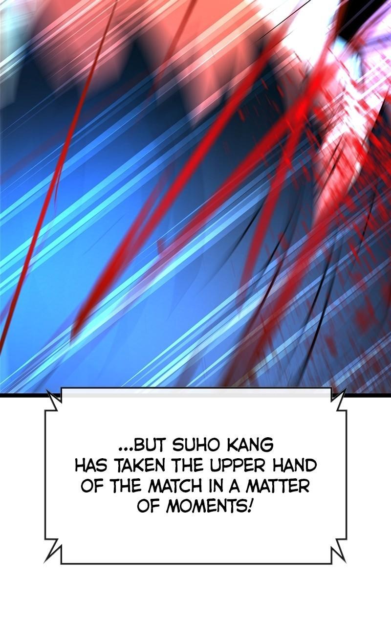 Hanlim Gym Chap 115 - Next Chap 116