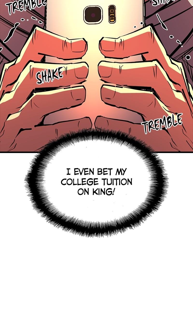 Hanlim Gym Chap 115 - Next Chap 116