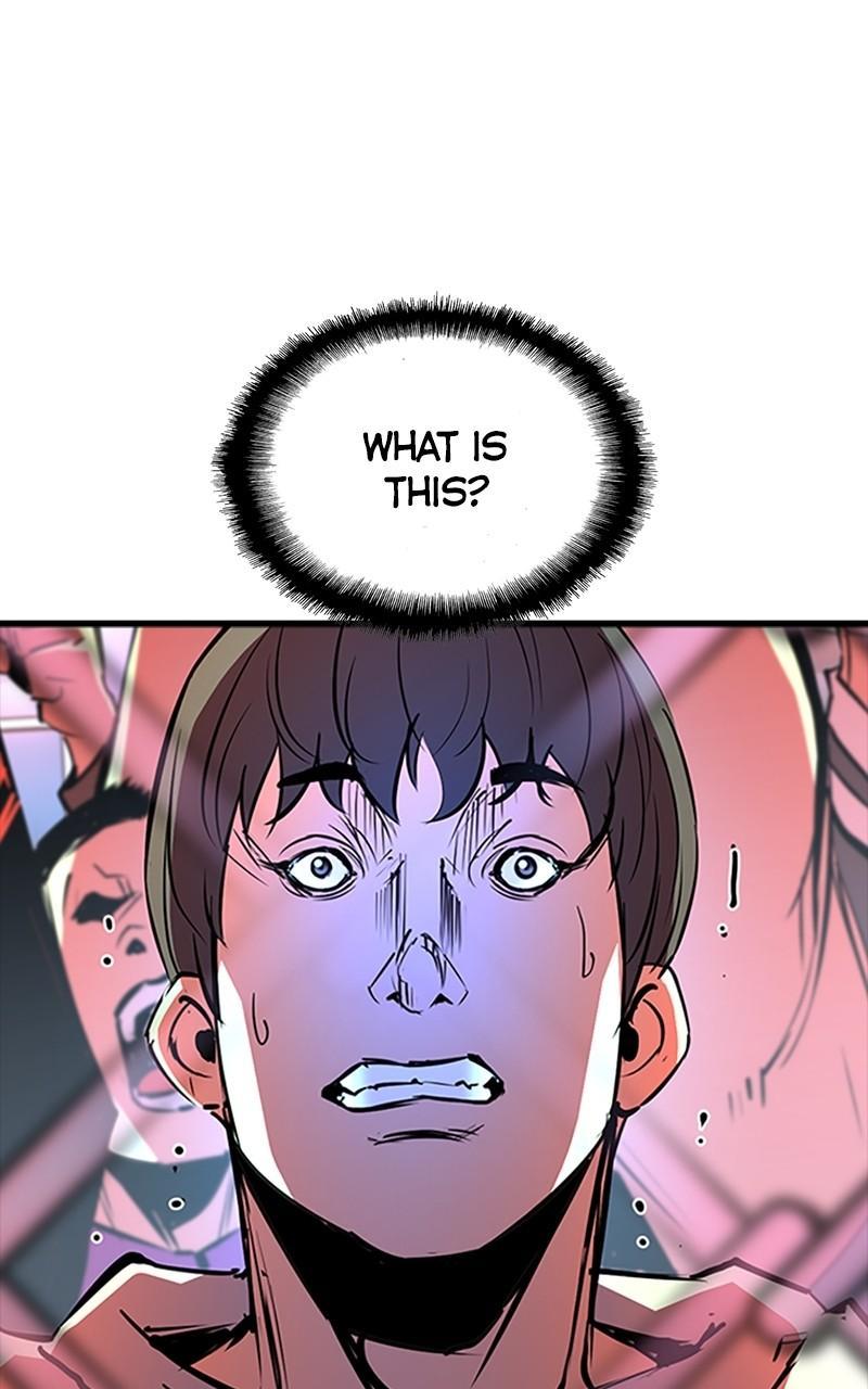 Hanlim Gym Chap 115 - Next Chap 116