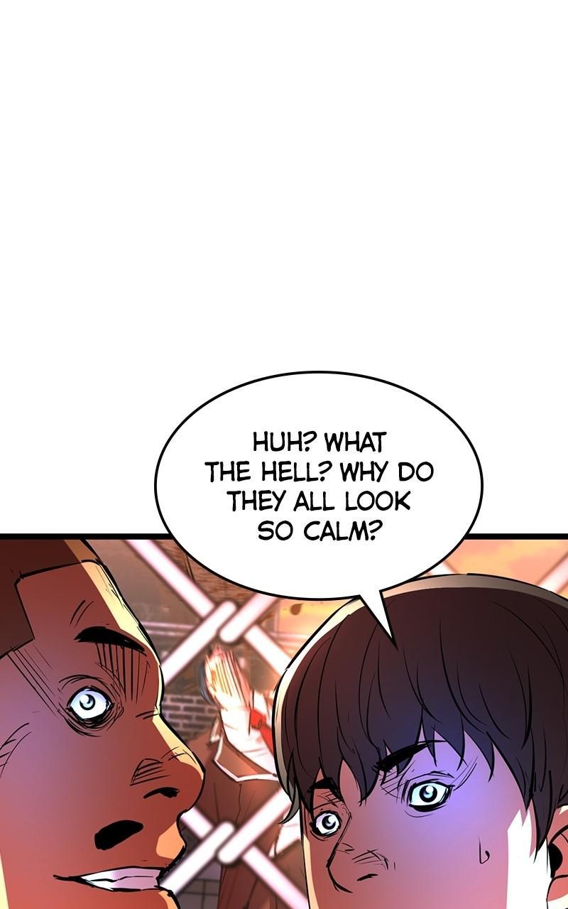 Hanlim Gym Chap 115 - Next Chap 116