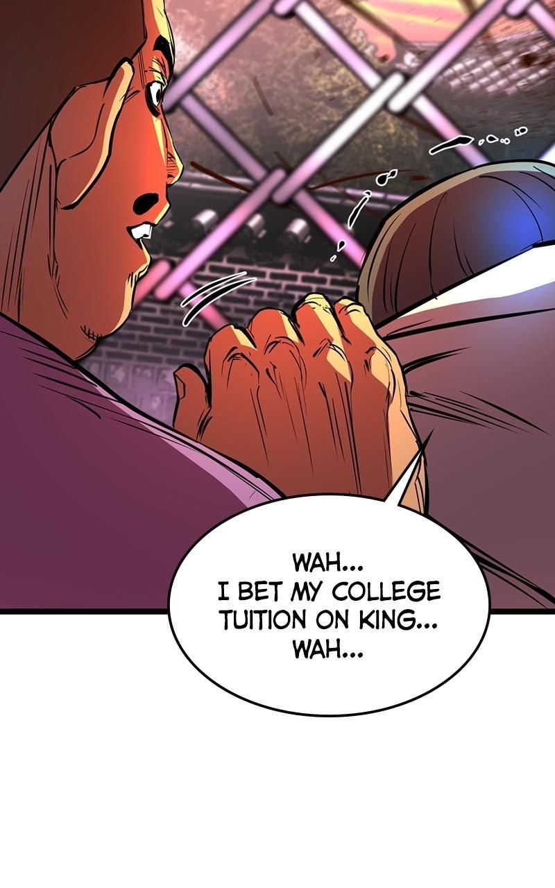 Hanlim Gym Chap 115 - Next Chap 116