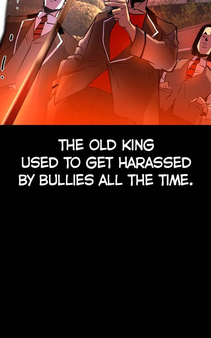 Hanlim Gym Chap 115 - Next Chap 116