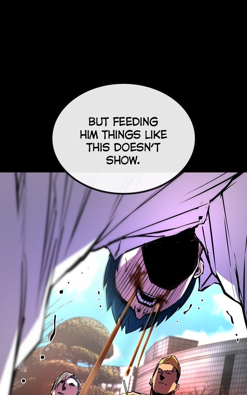 Hanlim Gym Chap 115 - Next Chap 116