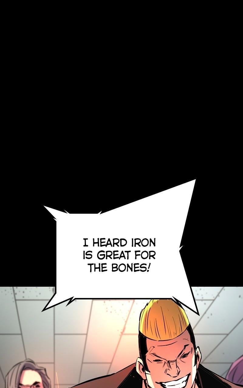 Hanlim Gym Chap 115 - Next Chap 116