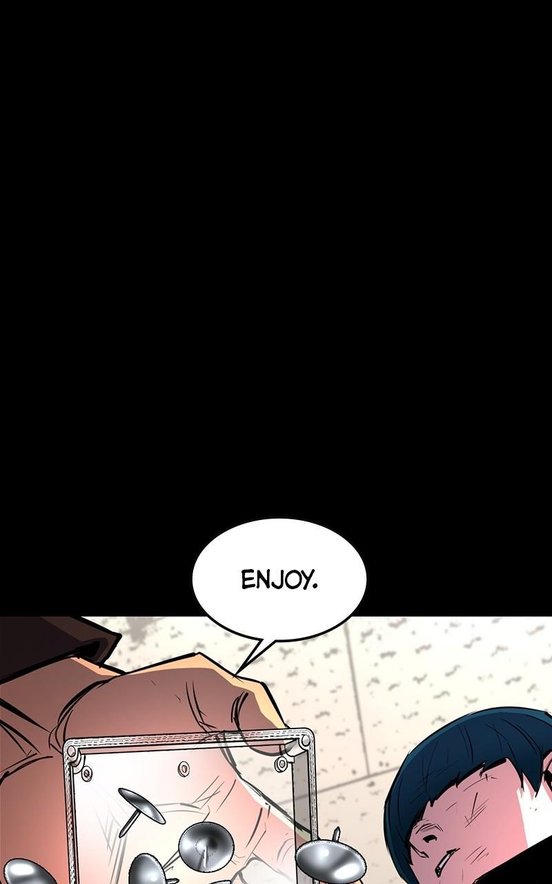 Hanlim Gym Chap 115 - Next Chap 116