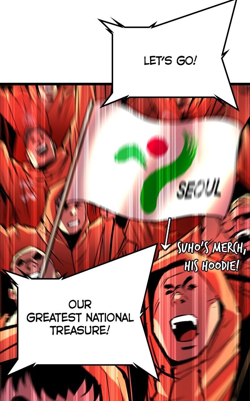 Hanlim Gym Chap 115 - Next Chap 116