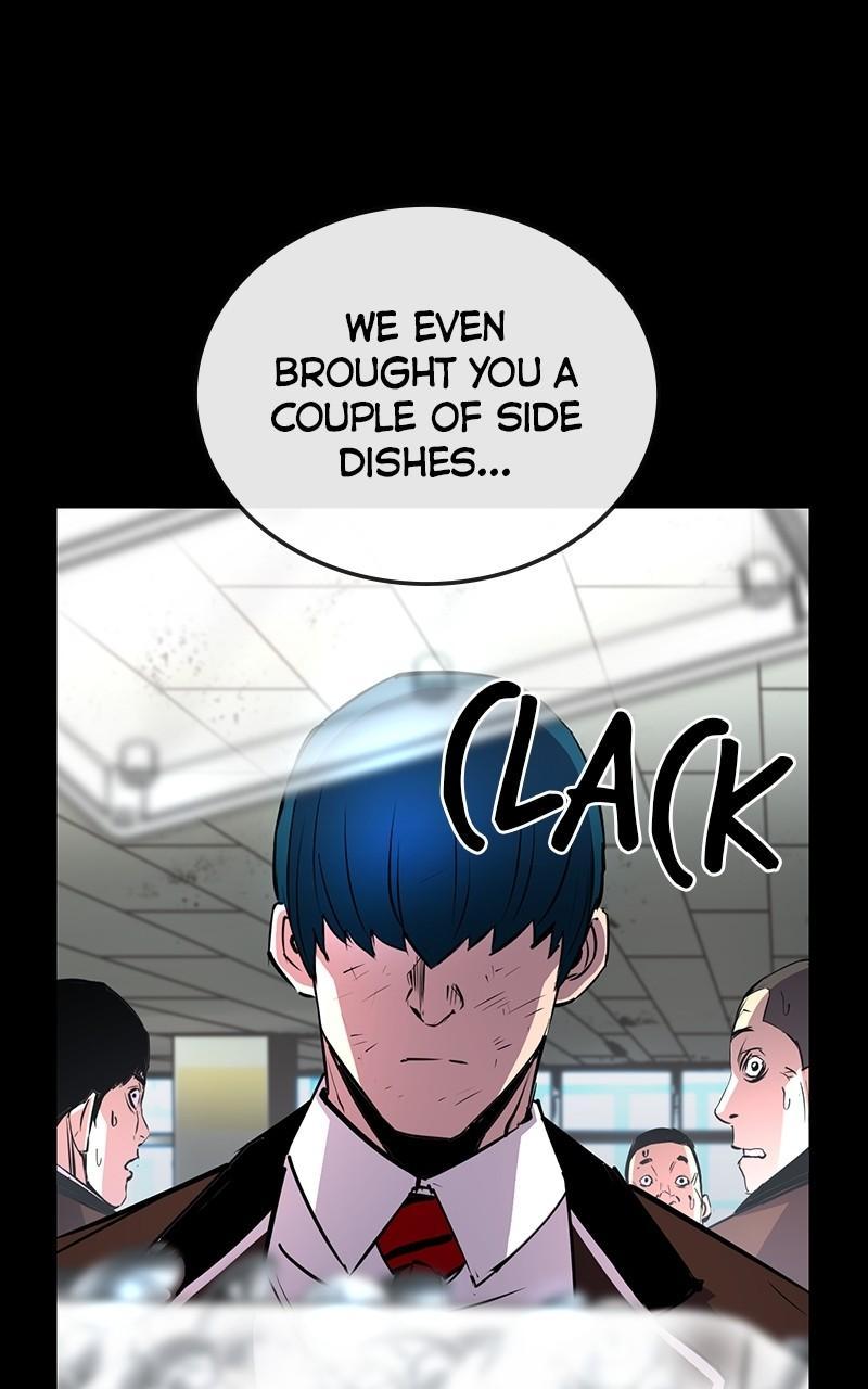 Hanlim Gym Chap 115 - Next Chap 116