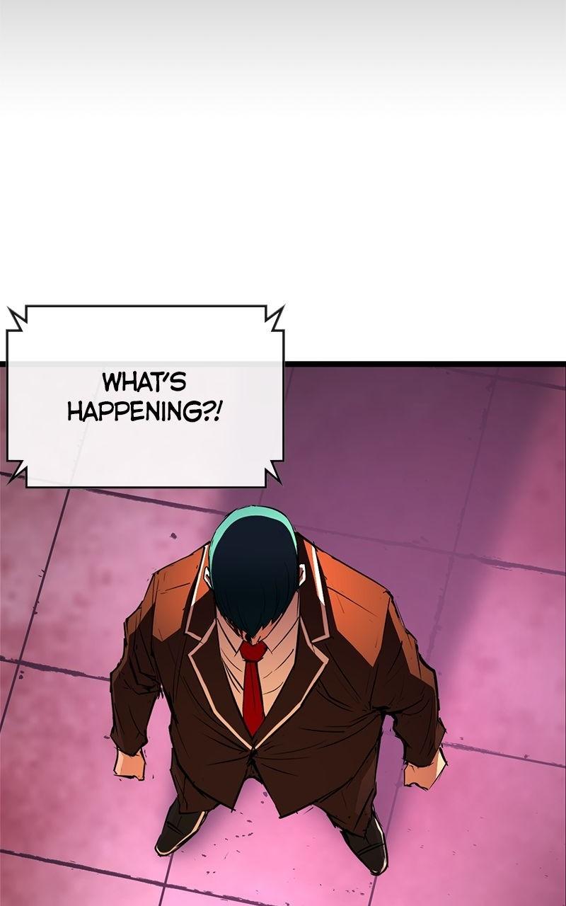 Hanlim Gym Chap 116 - Next Chap 117