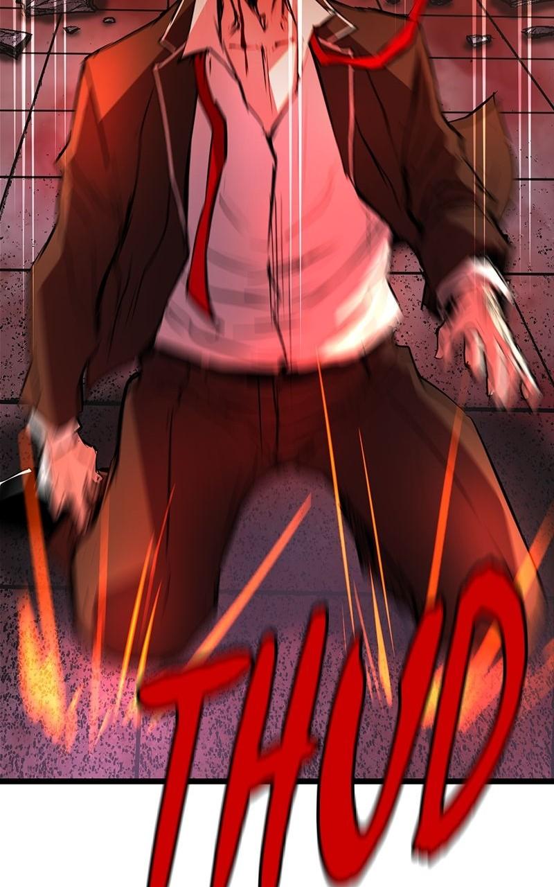 Hanlim Gym Chap 116 - Next Chap 117