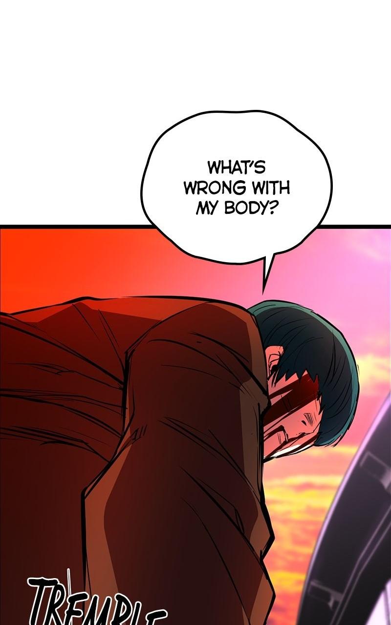 Hanlim Gym Chap 116 - Next Chap 117