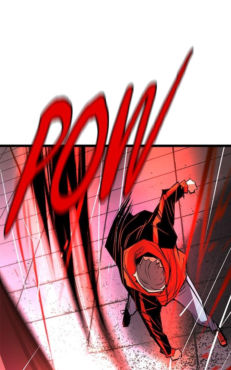Hanlim Gym Chap 116 - Next Chap 117