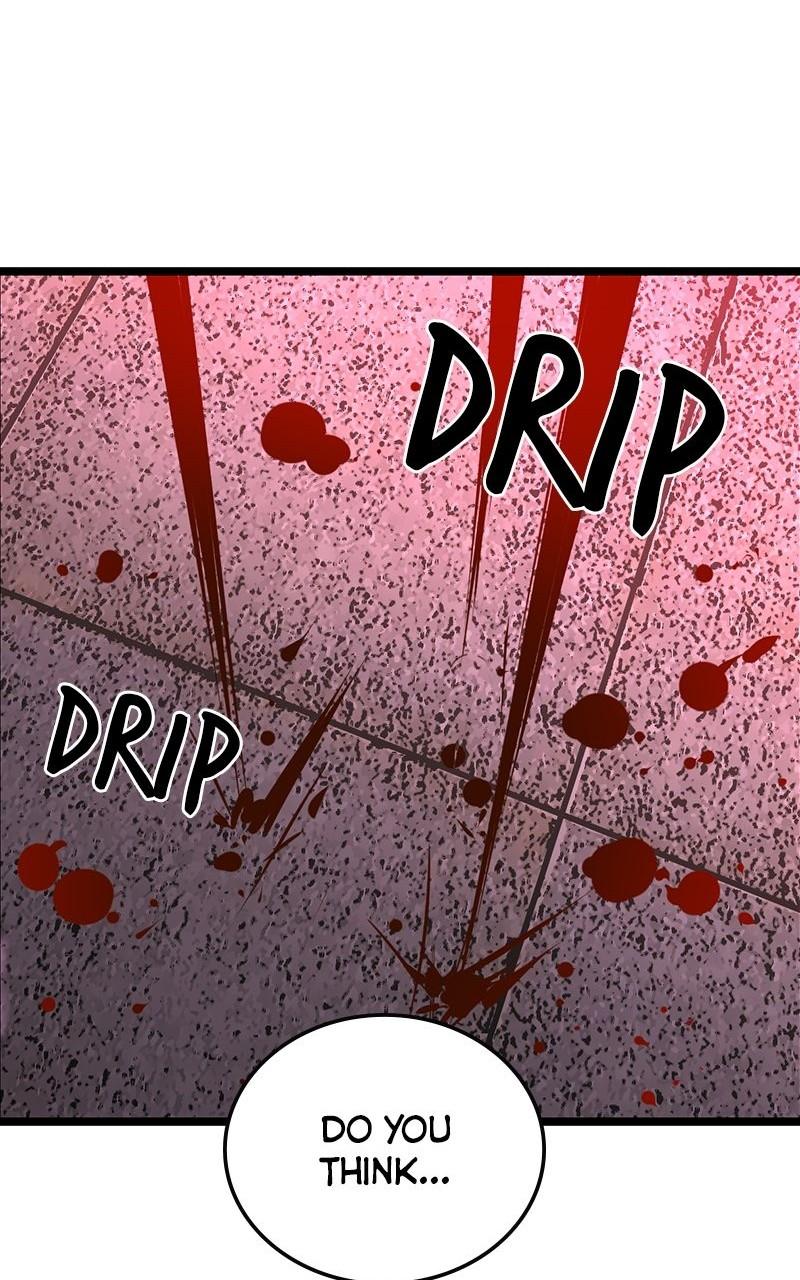 Hanlim Gym Chap 116 - Next Chap 117