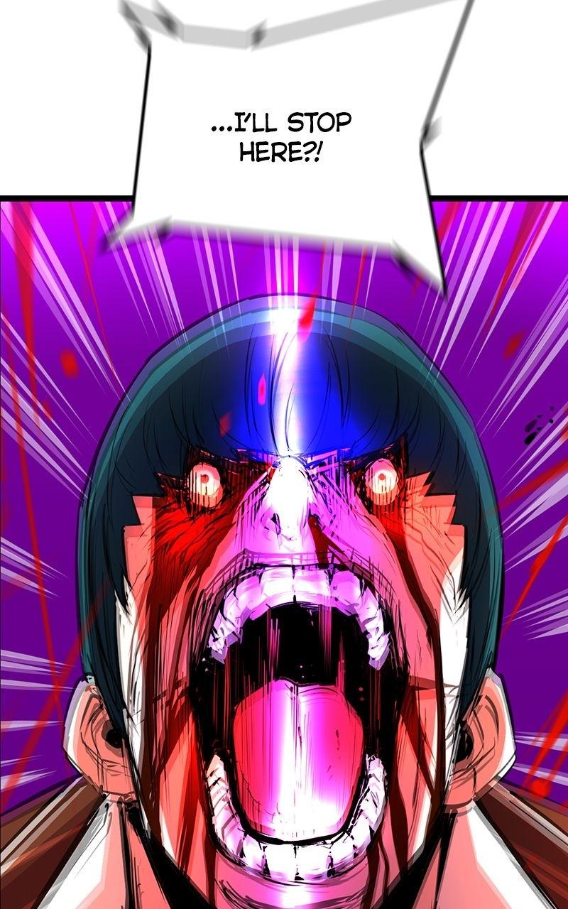 Hanlim Gym Chap 116 - Next Chap 117