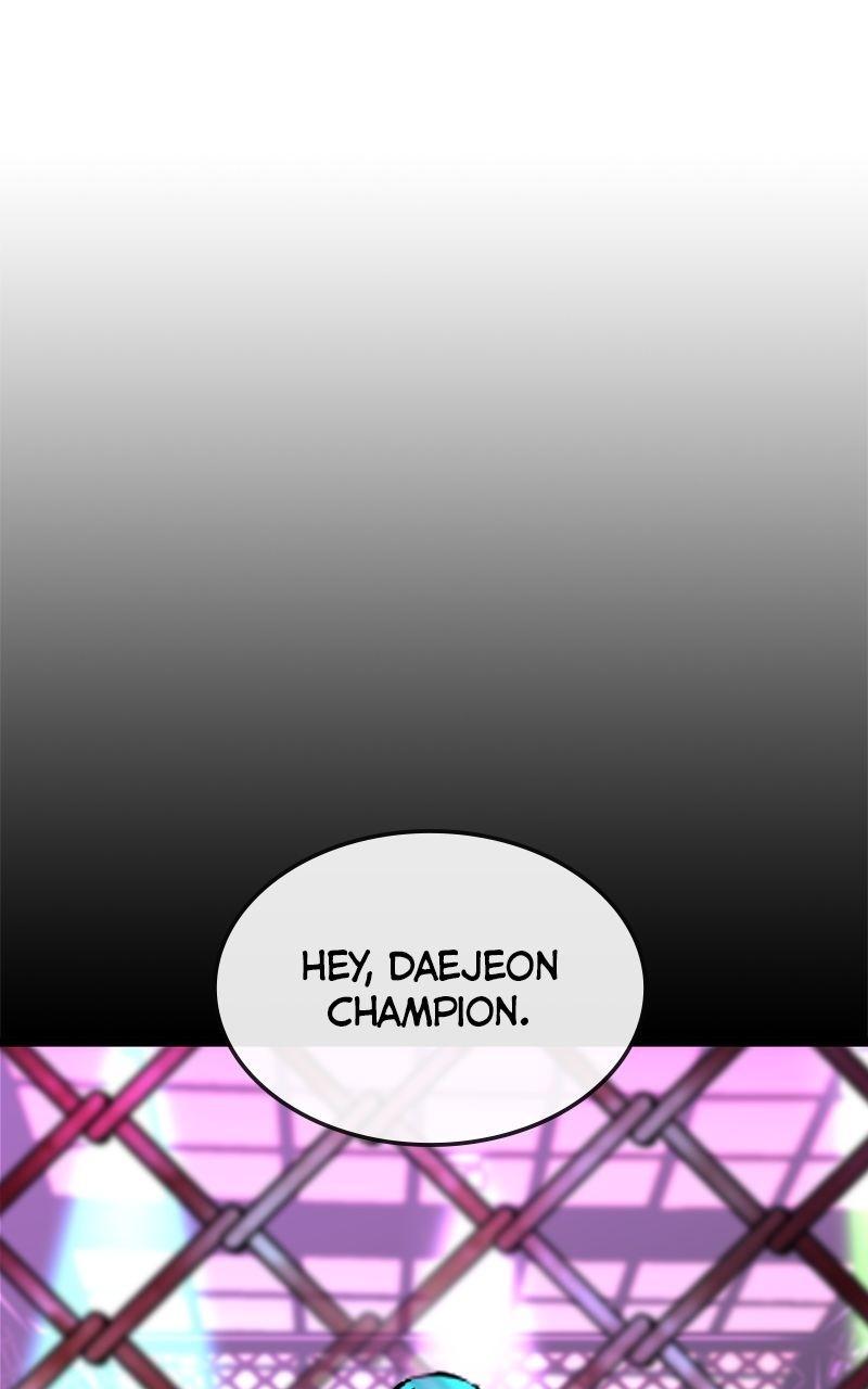 Hanlim Gym Chap 116 - Next Chap 117