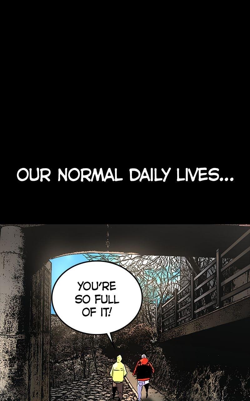 Hanlim Gym Chap 116 - Next Chap 117