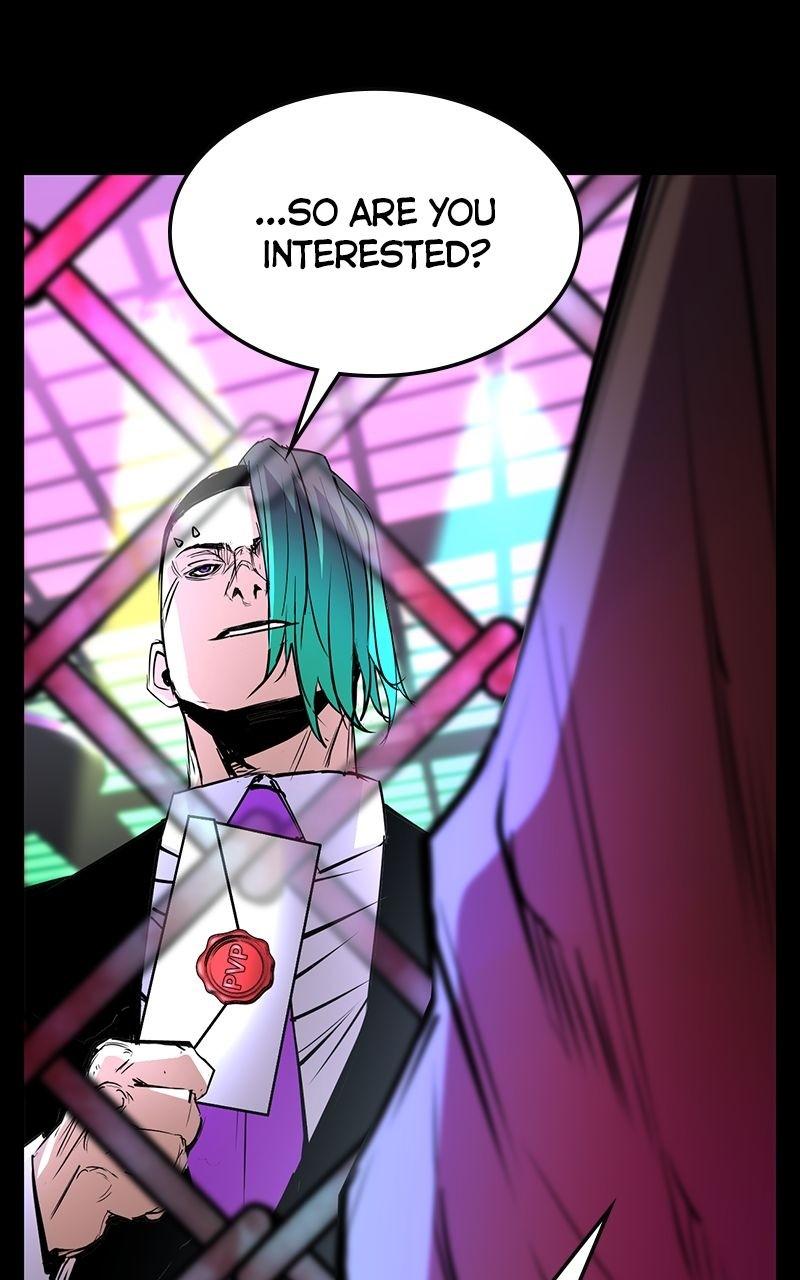 Hanlim Gym Chap 116 - Next Chap 117