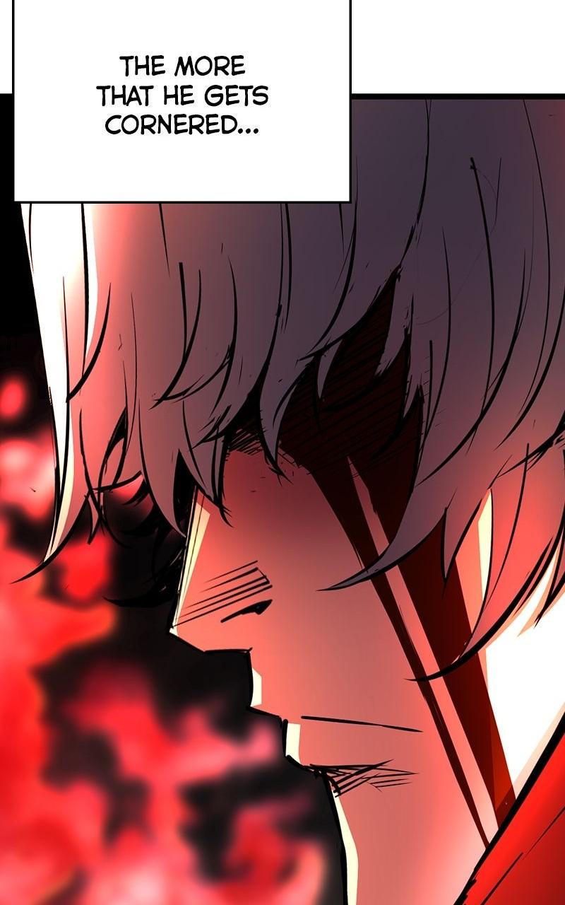 Hanlim Gym Chap 116 - Next Chap 117